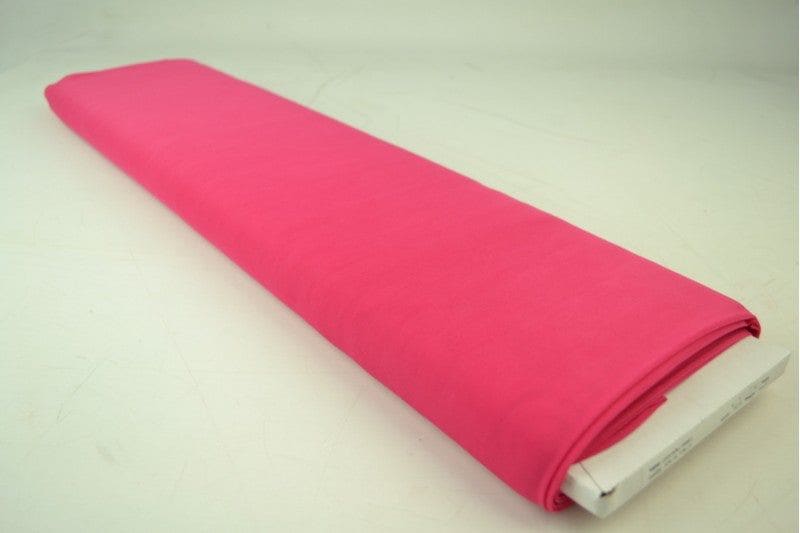Pink lycramesh – elastiskt nettyg, semi-transparent 4-vägs stretch (bild 2 av 4)
