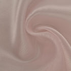 LJUSROSA ORGANZA