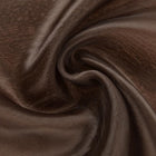 BRUN ORGANZA