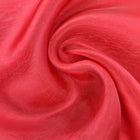 VINRÖD ORGANZA