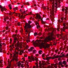 PINK PALJETTYG