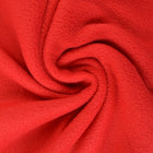 RÖD POLAR FLEECE