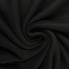 SVART POLAR FLEECE
