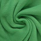 GRÖN POLAR FLEECE