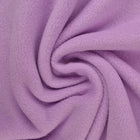 LJUS LILA POLAR FLEECE