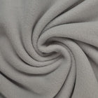 SILVERGRÅ POLAR FLEECE