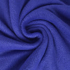 MÖRKBLÅ POLAR FLEECE