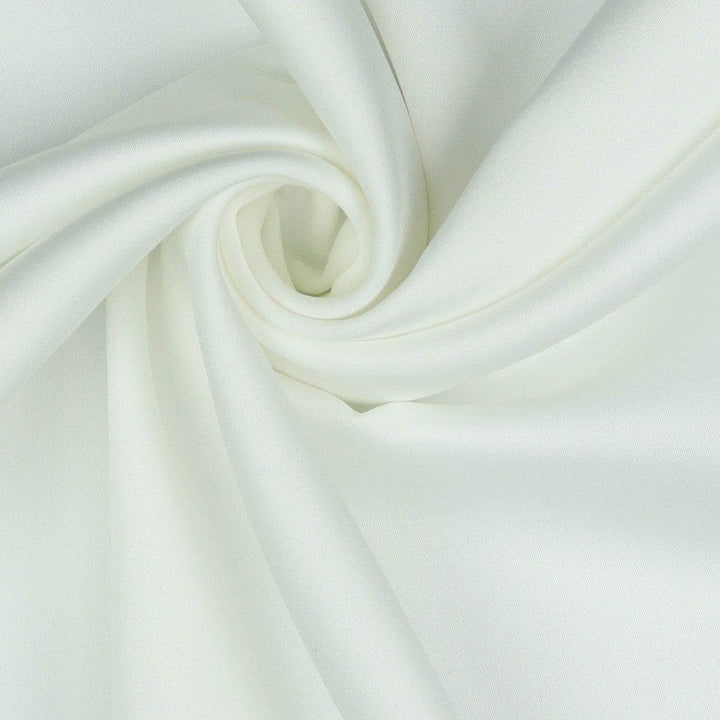 Råvit Royal micro satin (bild 1 av 3)