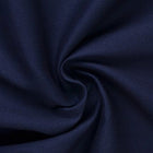 NAVY BOMULLSTWILL MED STRETCH