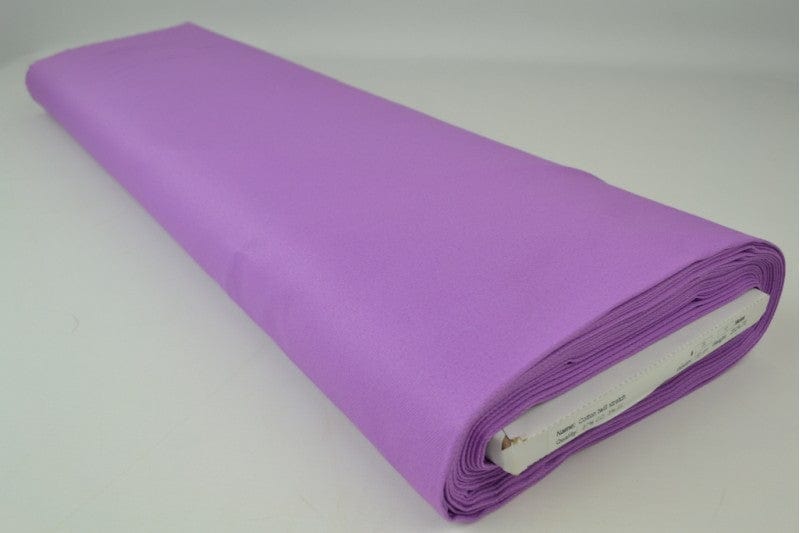 Syren bomullstwill med stretch – diagonal twill & formfast komfort (bild 2 av 7)