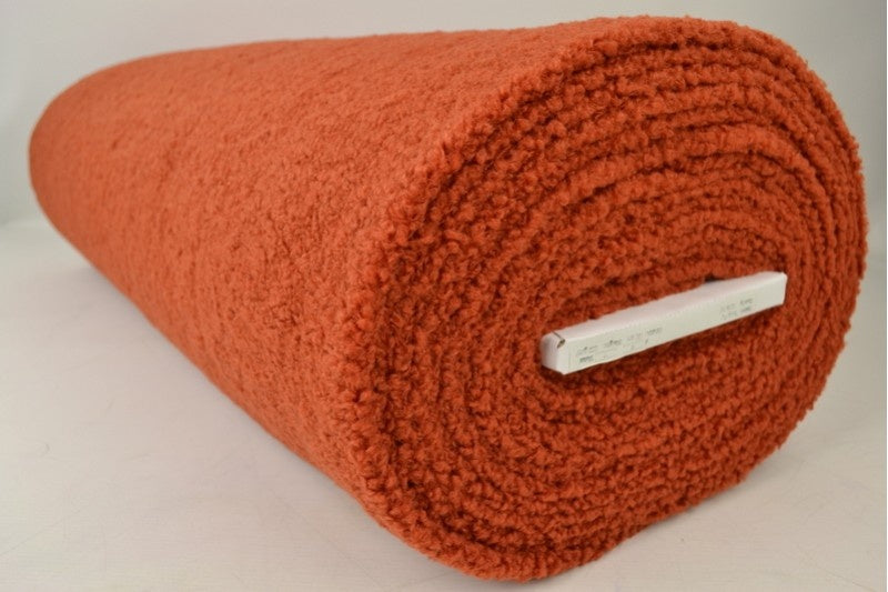 Koppar teddytyg med stretch – mjukt & värmeisolerande (bild 2 av 7)