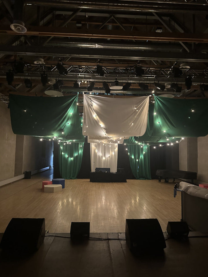BABYROSA FLAMSKYDDAD BURLINGTON – EVENT & DEKORATION