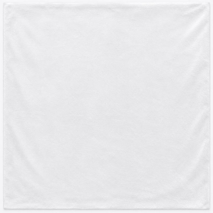 VIT MICRO VELOUR TYG (bild 1 av 3)