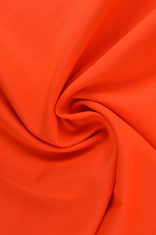 ORANGE FLAMSKYDDAD BURLINGTON – EVENT & DEKORATION