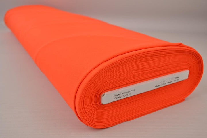 ORANGE FLAMSKYDDAD BURLINGTON – EVENT & DEKORATION