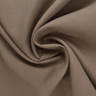 TAUPE FLAMSKYDDAD BURLINGTON