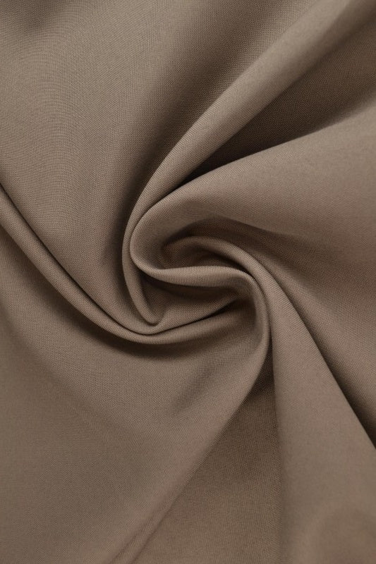 TAUPE FLAMSKYDDAD BURLINGTON – EVENT & DEKORATION
