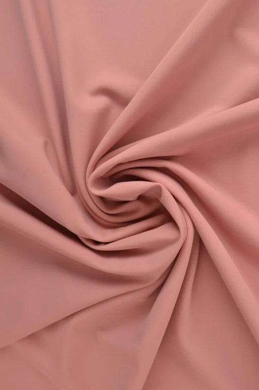 Vintage rosa lycra – 4-vägs stretch & snabbtorkande (bild 1 av 7)
