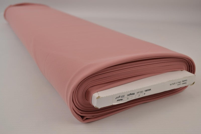 Vintage rosa lycra – 4-vägs stretch & snabbtorkande (bild 2 av 7)