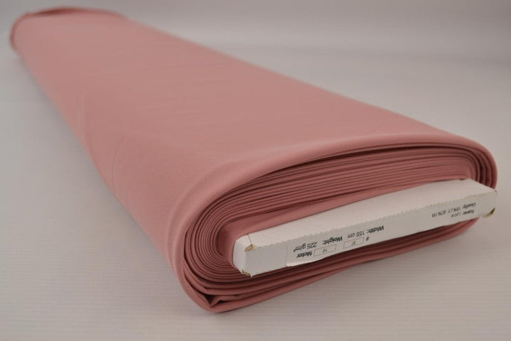 Vintage rosa lycra – 4-vägs stretch & snabbtorkande (bild 2 av 7)