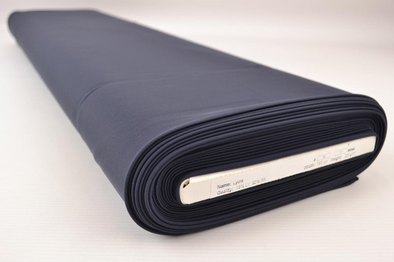 Navy lycra – 4-vägs stretch & snabbtorkande (bild 2 av 7)