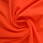 NEON ORANGE LYCRA