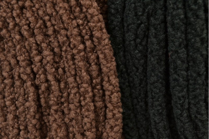Ljusrosa teddytyg med stretch – mjukt & värmeisolerande (bild 7 av 7)