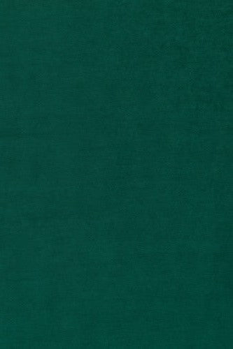 SMARAGDGRÖN LÄTT OCH SLITSTARK MÖBELSAMMET - MAGIC VELVET