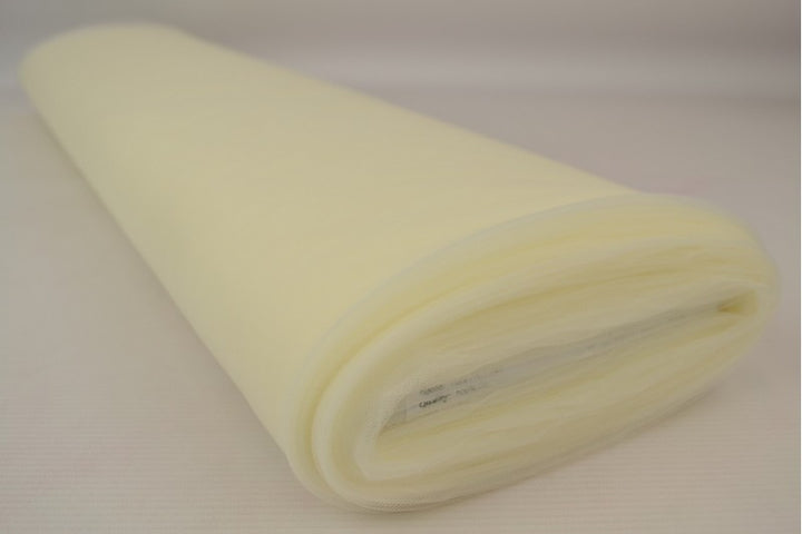 LJUS CHAMPAGNE FLAMSKYDDAD MJUK TYLL – 300 CM BRED