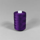 MÖRK LILA STARK POLYESTER SYTRÅD
