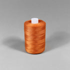 ORANGE STARK POLYESTER SYTRÅD