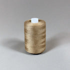 BEIGE STARK POLYESTER SYTRÅD